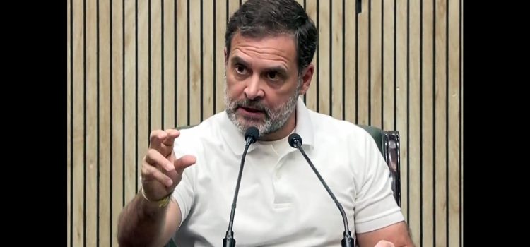 What the Delhi verdict means for Rahul Gandhi | Latest News India