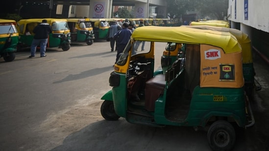 India News Live Today February 17, 2025: ‘Real feminism’: Delhi woman auto-rickshaw driver inspires Reddit, post viral