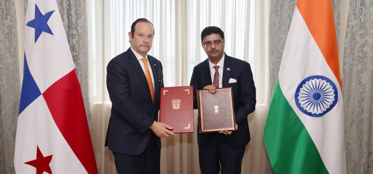 India and Panama forge stronger ties with new infrastructure agreement – India News