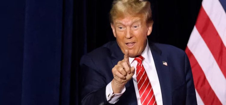 Trump questions  million funding to India’s Voter Turnout, says ‘they have a lot more money’ – World News
