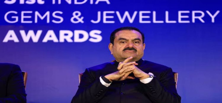 US securities regulator seeks India’s help in Adani fraud probe – Industry News
