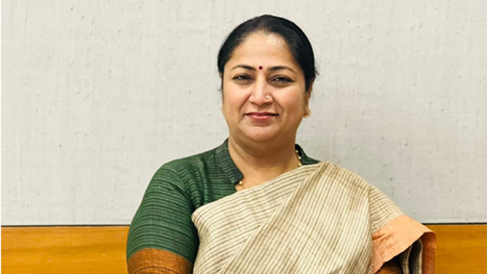 Who is Rekha Gupta, Delhi’s new chief minister? | Latest News India