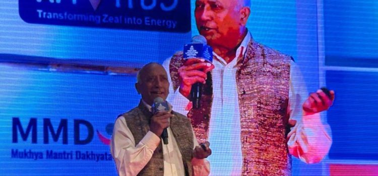 Gaganyaan to bring more information than initially thought of: Rakesh Sharma | Latest News India