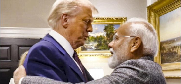 The trade battle and possible pact | Latest News India