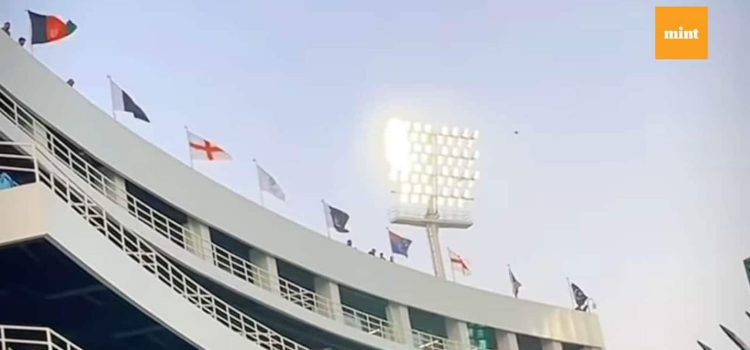 Sports News Today Live Updates on February 17, 2025: ICC Champions Trophy: ‘India is not coming to Pakistan,’ PCB clarifies on Indian flag missing in Karachi stadium