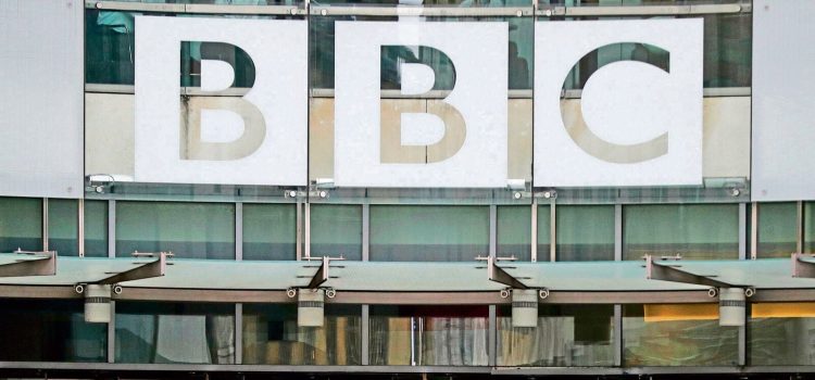 ED levies ₹3.44 crore penalty on BBC WS India for alleged FDI violation