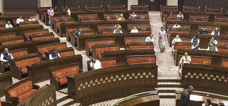 No separate body for urban and regional planning: Centre | Latest News India
