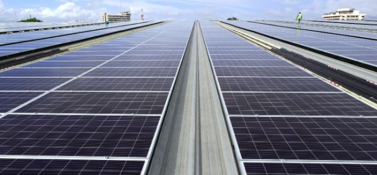 India’s Solar Power Generation Up 18% in 2024
