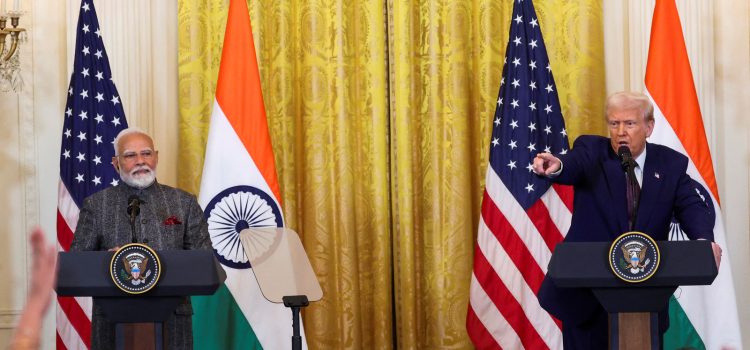 Why did US stop  million ‘voter turnout’ aid to India? Trump answers | Latest News India