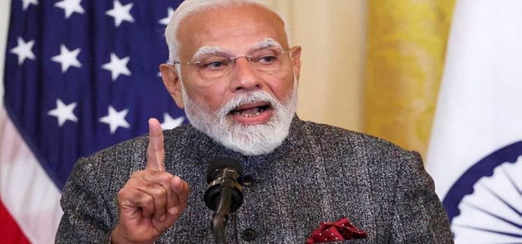 Fifth column by Tavleen Singh: India needs DOGE – Opinion News
