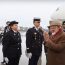 PM Modi arrives in Paris for AI Summit, bilateral talks with Macron | Latest News India
