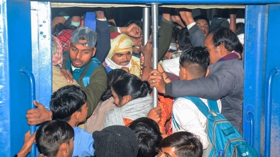India News Live Today February 14, 2025: Railway Protection Force files four FIRs over stone-pelting on Kumbh trains