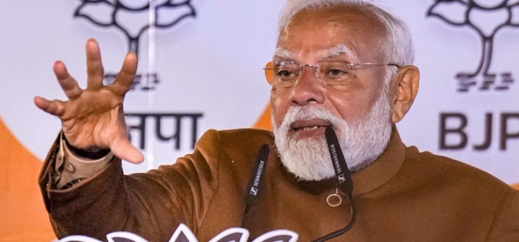 Podcaster Lex Fridman, set to interview PM Modi, terms him the ‘most fascinating human being’ | Latest News India