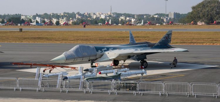 Visiting the Aero India 2025 in Bengaluru? Here’s a 5-point checklist