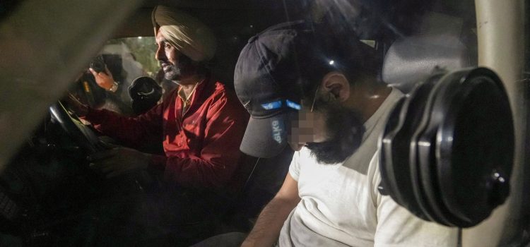 ‘Took loans, sold land’: How Indian illegal migrants’ American dream shattered | Latest News India