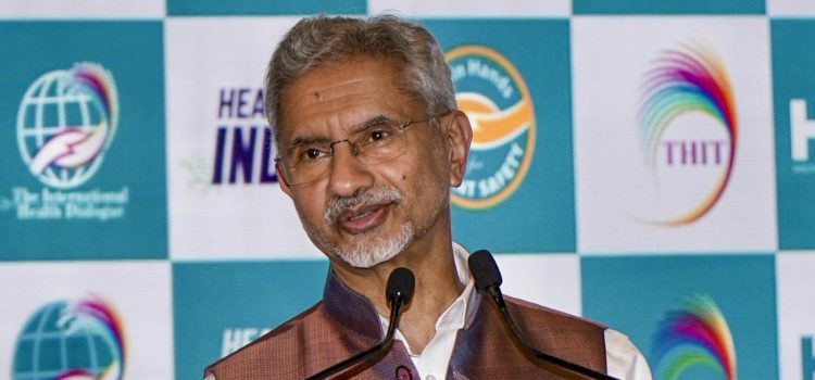 S Jaishankar reacts to ‘ million’ USAID row: ‘Worrisome, concerning’ | Latest News India