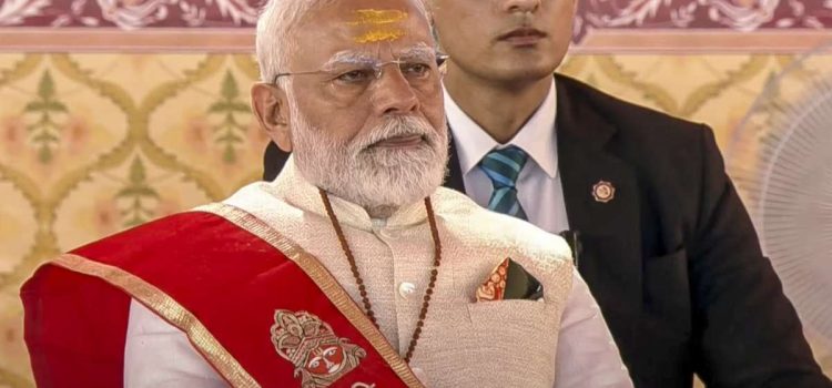 Cancer daycare centres to be opened in all Indian districts in next 3 years: PM Modi at Bageshwar Dham | Watch