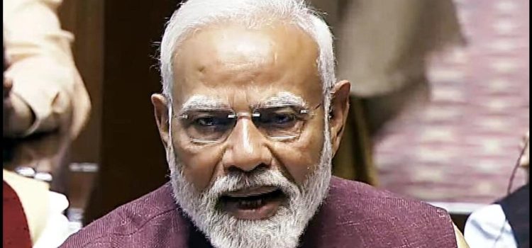 ‘Spirit of constitution trampled’ | Latest News India