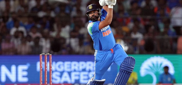 India vs England 2nd ODI LIVE SCORE: Shubman Gill departs, Virat Kohli joins Rohit Sharma in chase