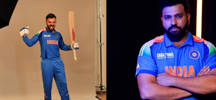 Sports News Today Live Updates on February 18, 2025: India jersey for ICC Champions Trophy 2025 goes live, ‘Pakistan’ imprint stands out