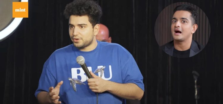 India News Today Live Updates on February 13, 2025 : Samay Raina’s US trip interrupted? Comedian given 4-day deadline by Mumbai police to join probe