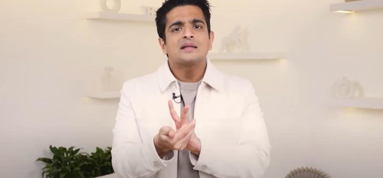 Ranveer Allahbadia shocks Samay Raina on India’s Got Latent with ‘inappropriate’ jokes, draws massive backlash