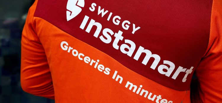 Stock Market News Today Live Updates on February 5, 2025 : Swiggy Q3 Results: Net loss widens to ₹800 crore, revenue up 31% YoY; Quick comm revenue surges 114% YoY