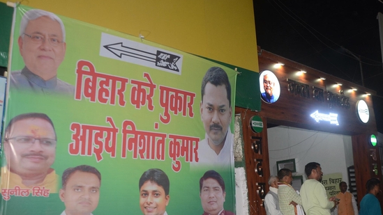 India News Live Today February 23, 2025: Tejashwi Yadav on why Nitish Kumar’s son should join politics: ‘Would save JDU’