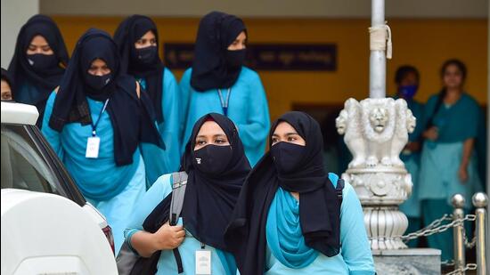 India News Live Today February 22, 2025: Hijab ban to stay till SC takes a call, says Minister ahead of exams