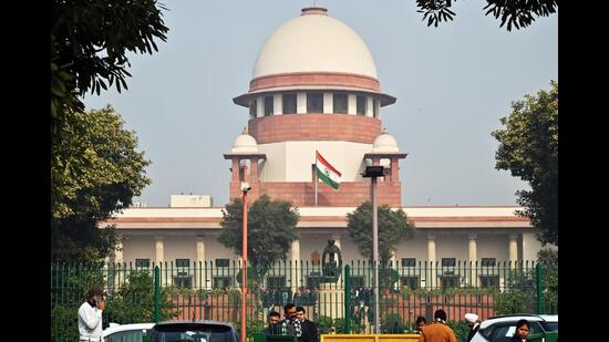India News Live Today February 18, 2025: SC sets aside death penalty to man convicted of killing wife, daughter