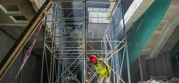 SC stays order exempting green clearance for construction sites | Latest News India