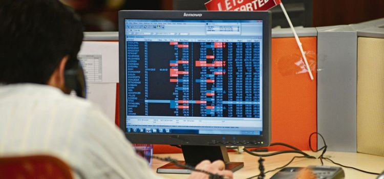 Stock Market News Today Live Updates on February 21, 2025 : Top 5 undervalued data centre stocks: From gensets to cloud computing