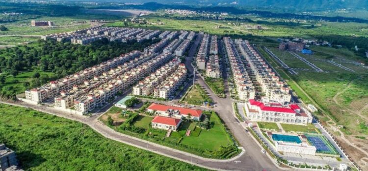 How emerging cities are driving India’s realty boom – Key reasons – Money News