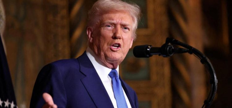 Told PM Modi will impose reciprocal tariffs on India: US President Donald Trump | Latest News India