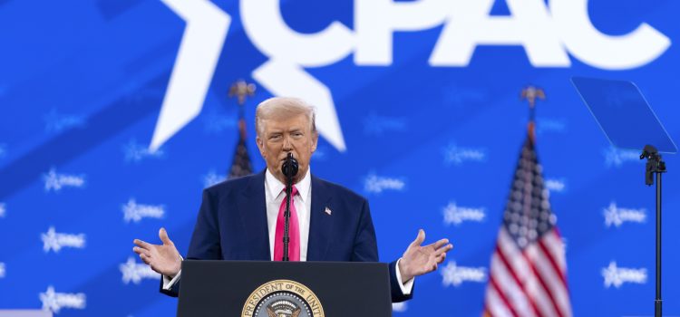‘They take advantage of us’: Trump amid row over alleged USAID funding to India | Latest News India