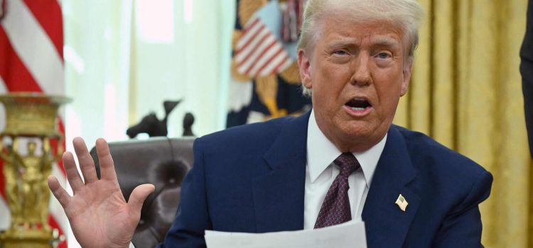 Latest News Today Live Updates February 14, 2025: ‘India has more tariffs,’ says Donald Trump, hours before meeting with PM Modi