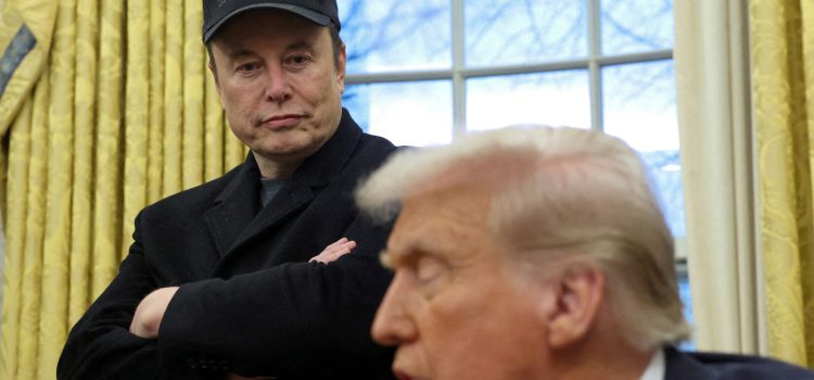 ‘Very unfair’: Donald Trump reacts as Elon Musk plans to set up Tesla factory in India | Latest News India