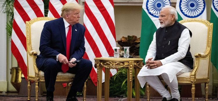 World News Today Live Updates on February 10, 2025 : ‘Fair trading relationship’: India in talks with US to buy combat vehicles, seal fighter jet engine deal