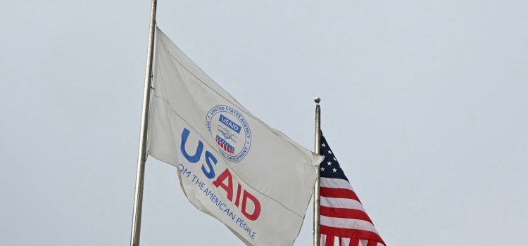 USAID funded 7 projects in India in FY24 but not related to ‘voter turnout’: Finance ministry report | Latest News India