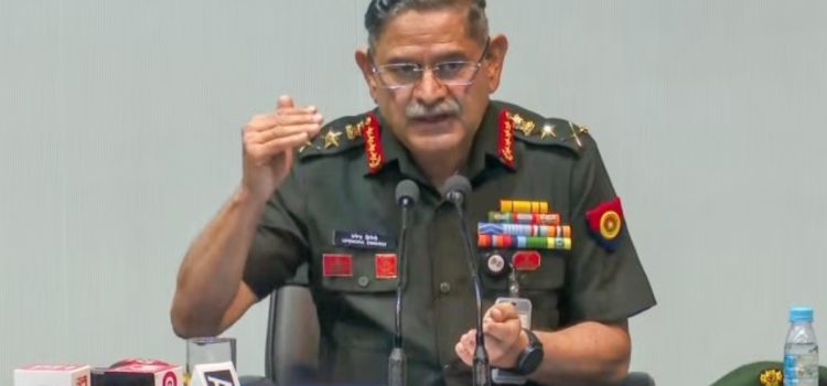 Army Chief lauds India-US ’10-year plan’ on defence partnership, says ‘it will boost production’ – India TV