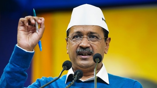 New Delhi election result LIVE: Arvind Kejriwal trails BJP’s Parvesh Verma in tight contest