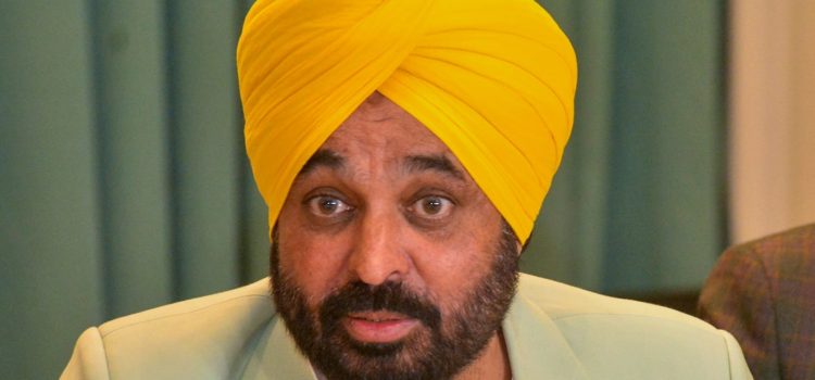 ‘Why Amritsar?’: Bhagwant Mann vs BJP as 2nd US flight carrying Indian migrants set to land today | Latest News India