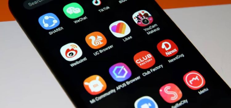 India bans 119 Chinese apps from Google Play Store citing national security concerns