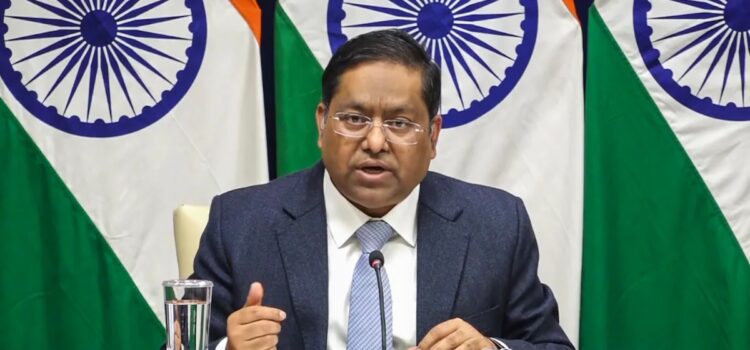 India Seeks Iran’s Assistance After 3 Nationals Go Missing
