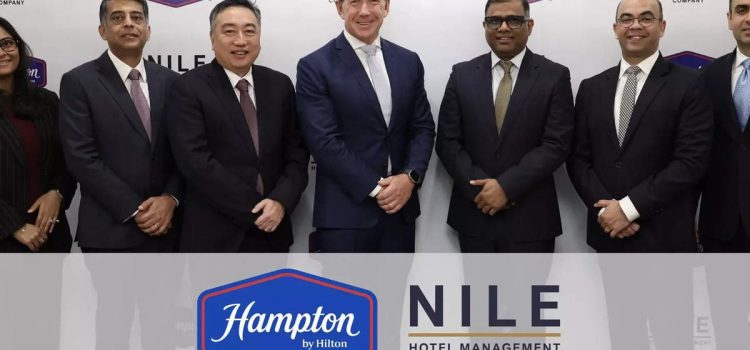 Hilton to open 75 Hampton by Hilton hotels in India, ET BrandEquity