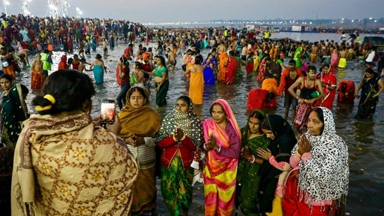 Maha Kumbh live updates: Mamata Banerjee questions UP govt over stampede toll figure