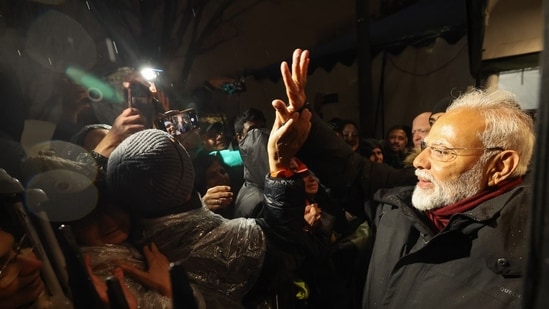 PM Narendra Modi US visit Live: PM Modi, Donald Trump to hold press conference after meet