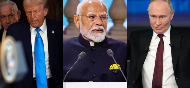 Russia, US mending ties likely to yield good results for India: Five things that can go in New Delhi’s favour