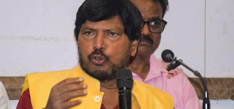 ‘Should have avoided’: Union minister Ramdas Athawale on US handcuffing Indian deportees | Latest News India