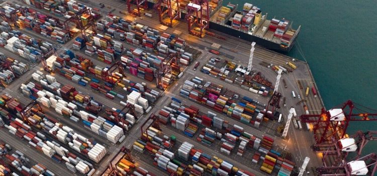Bilateral goods trade between India and UAE doubles as CEPA completes three years
